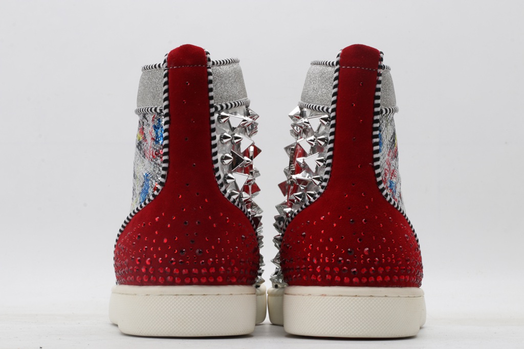 C*L sneaker